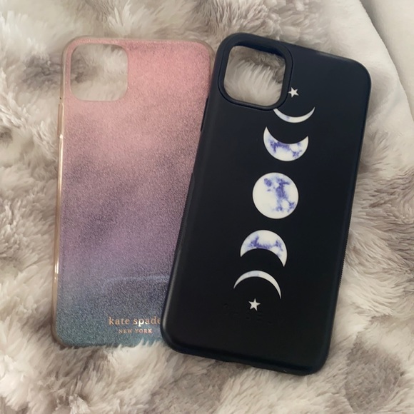 Casely and Kate Spade iPhone 11 Pro Max case